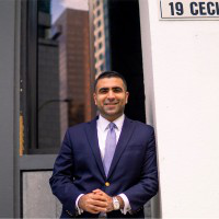 Nirbhay Handa avatar image