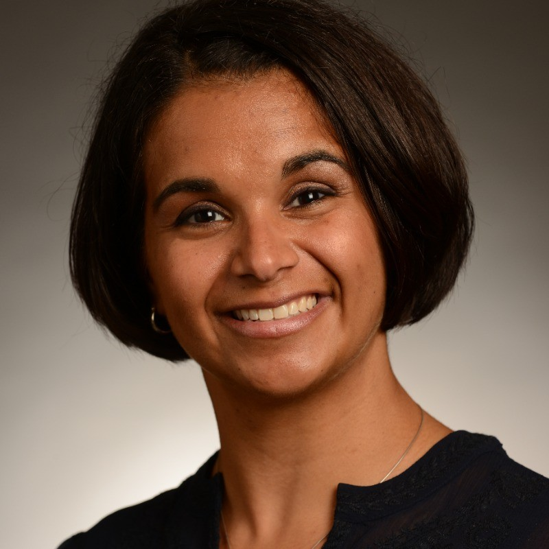 Yvette Gerdes avatar image