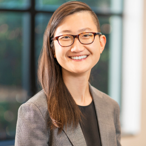 Michelle Ho avatar image