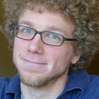 Nicholas Geier avatar image