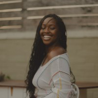 Candace Chambers avatar image