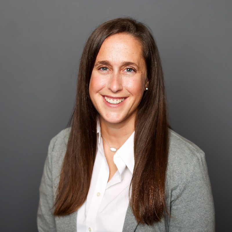 Jill Reister avatar image