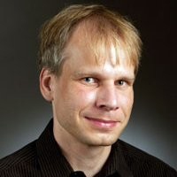 Michal Kouril avatar image