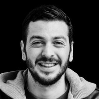 Nathan Aclander avatar image