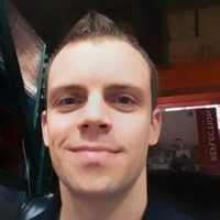 Brad Cook avatar image