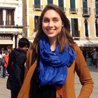 Caroline Swinehart avatar image