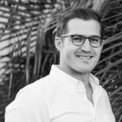 Andrew Vojslavek avatar image