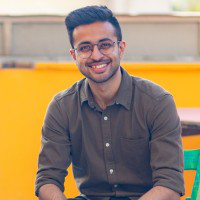 Siddharth Anantharam avatar image