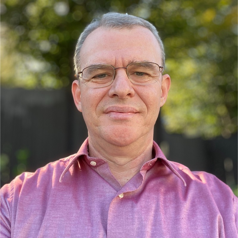 Eugene Krentsel avatar image