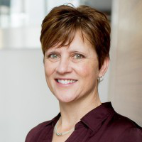 Susan Mockus avatar image