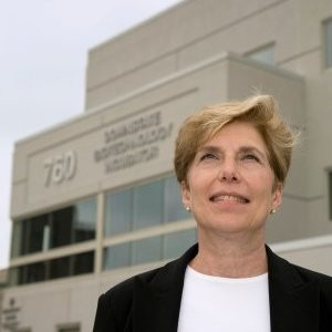 Eva Brown Cramer, Ph.D. avatar image