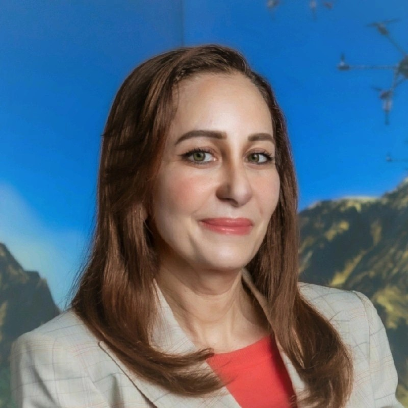 Nidhal Carla Bouaynaya avatar image