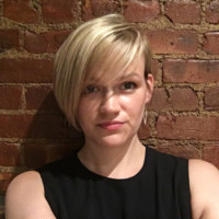 Susan Rinkunas avatar image