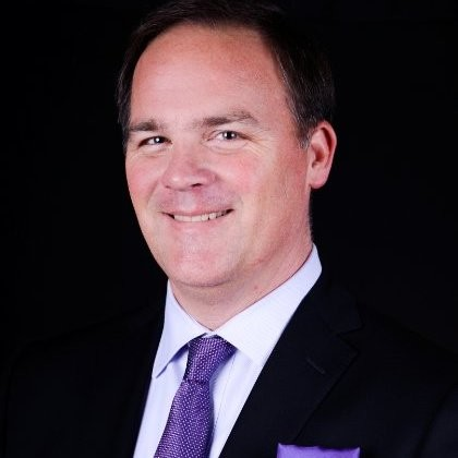 Brett Cornwell avatar image