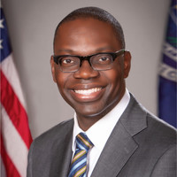 Profile Image for Garlin Gilchrist II