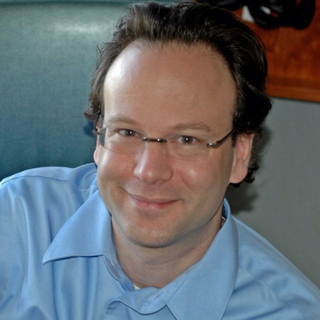 David Justus avatar image