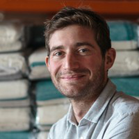 Mark Legge avatar image