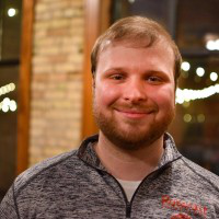 Brandon Richards avatar image