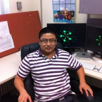 Junkai Xue avatar image