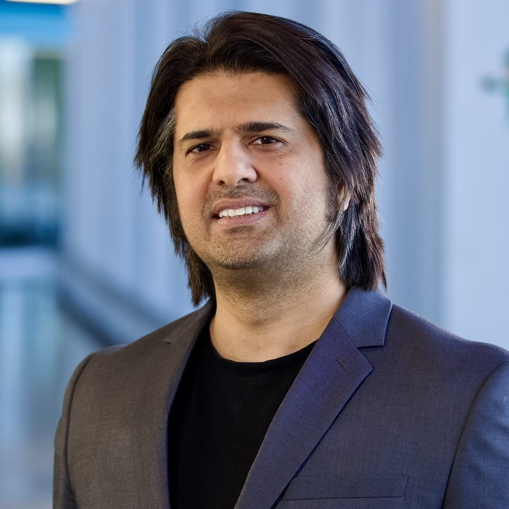 Ali Aga avatar image