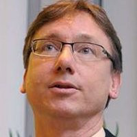 Duane Johnson avatar image