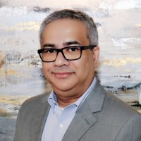 Sandip Bordoloi avatar image