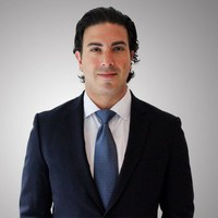 Keith Arner avatar image