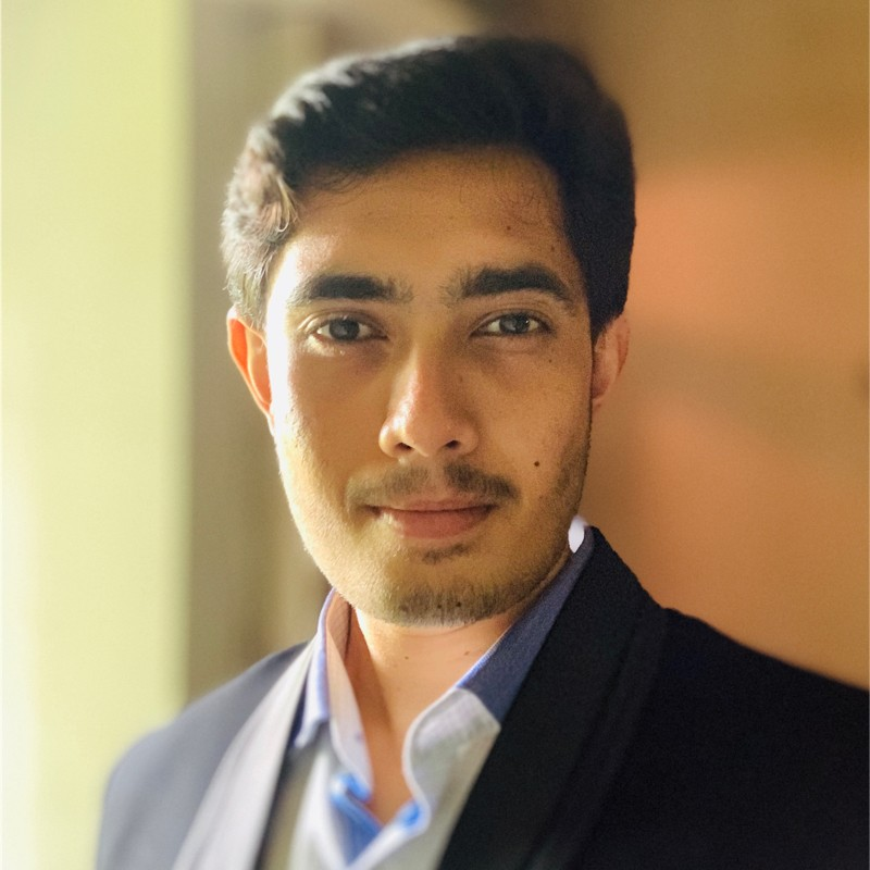 Prajay Shirodkar avatar image