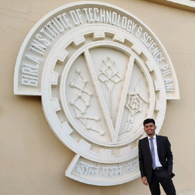 Kshitij Banka avatar image