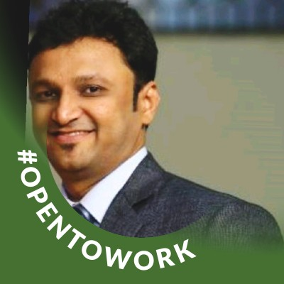 Mehul Sanghvi avatar image