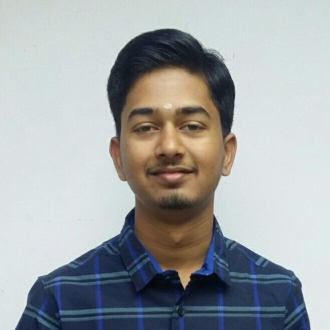 Anirudh B avatar image