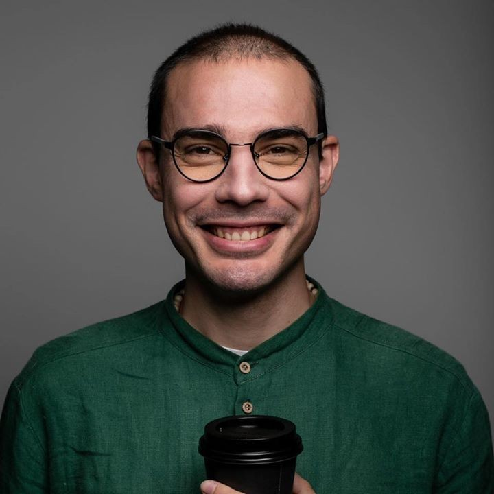 Timur Zhabbarov avatar image