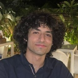 Jay Sethi avatar image