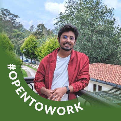 Pratap Raj avatar image