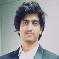 Aadhunik Sharma avatar image