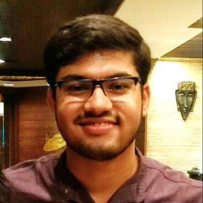 Kunal Kulkarni avatar image