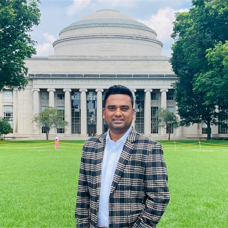 Kalai K avatar image