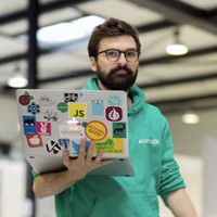 Jérôme Velociter avatar image