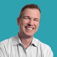 Scott Baradell avatar image