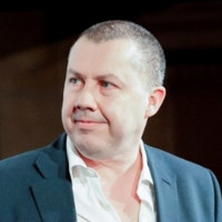 Jamie Conyngham avatar image