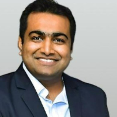 Gaurav Goel avatar image