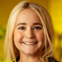 Allison Lindberg avatar image