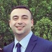 David Blank avatar image