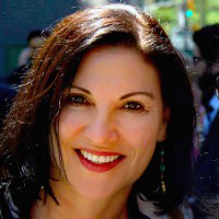 Felicity Stone avatar image