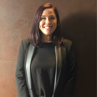 Kristy Fourie avatar image