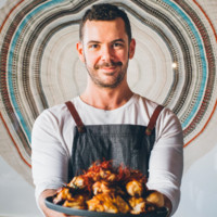 Stephen Almond avatar image