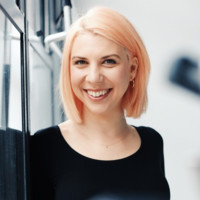 Sophie Yalkezian avatar image