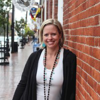 Anne Donnell avatar image