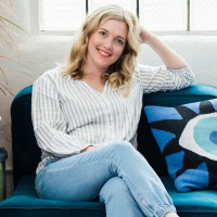 Ashley Rector avatar image