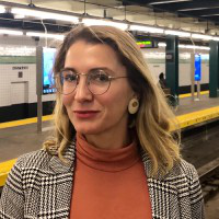 Jessie Ford avatar image